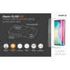 Aligator sklo GLASS FULL Xiaomi Not 14 Pro/Pro+