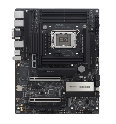 ASUS PRO WS Z890-ACE SE
