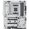 ASUS B850 MAX GAMING WIFI White