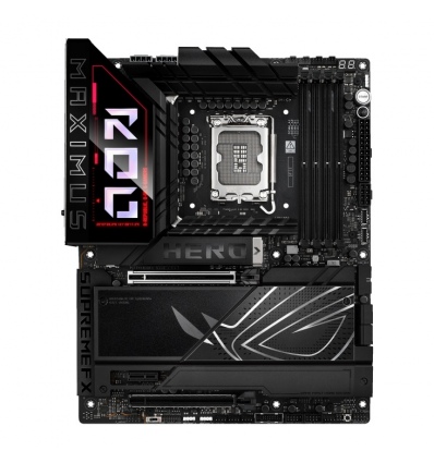 ASUS ROG MAXIMUS Z890 HERO BTF