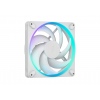 Fractal Design Momentum 14 RGB, White