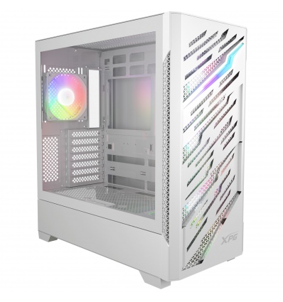 Adata XPG STARKER AIR BTF herní skříň bílá