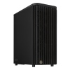 ASUS case PROART PA401 WOOD METAL PWM BLACK