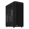 ASUS case PA401/WOOD/MESH
