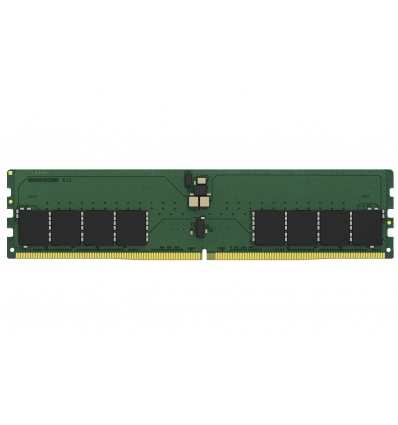 CUDIMM 64GB DDR5-6400MHz CL52