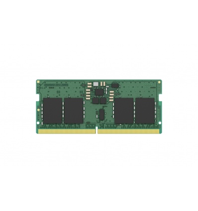 CSODIMM 8GB DDR5-6400MHz CL52