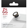 ZAGG Ochranná čočka Premium pro Apple iPhone Air - písková