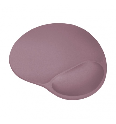 TRUST BIGFOOT MOUSEPAD PINK