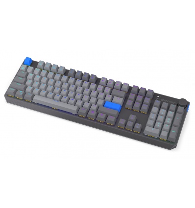 Endorfy Thock V2 bezdrátová, US