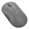 Lenovo 350/Kancelářská/Optická/1 000 DPI/Bezdrátové Bluetooth/Šedá