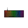 HyperX Origins 2 1800/Drátové USB-A/US/Černá