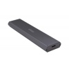 AKASA USB 3.1 Gen 2 ext. slim rámeček pro M.2 SSD
