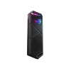 ASUS STRIX ARION LITE M.2 NVMe Alu SSD 10Gbps USB-C case (ESD-S1CL)