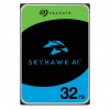HDD 32TB Seagate SkyHawk AI