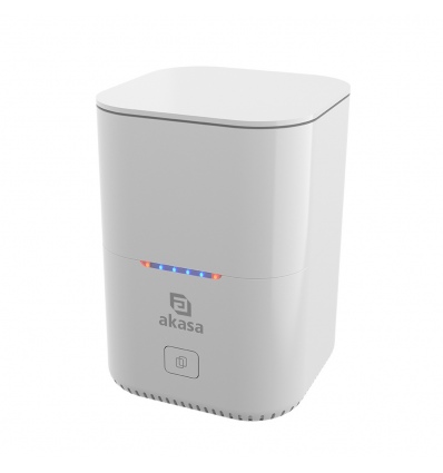 AKASA DuoDock MX20
