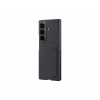 Samsung Silikonový zadní kryt Fold7 Black