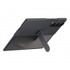 Samsung Silikonový zadní kryt Fold7 Black