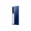 Samsung Průhledný kryt s poutkem Fold7 Transparent