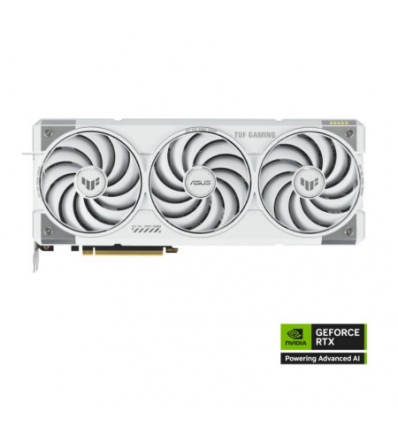 ASUS TUF-RTX5070TI-O16G WHITE-GAMING