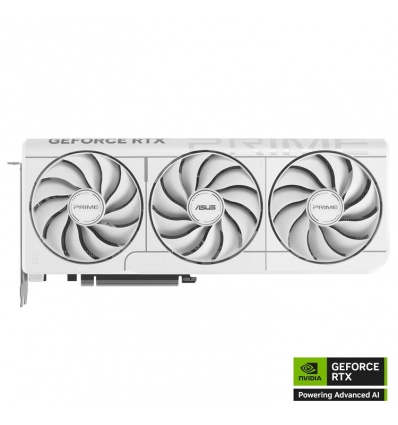 ASUS PRIME-RTX5070-O12G WHITE