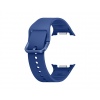 Samsung Sportovní řemínek (velikost S/M) Watch 8 Blue