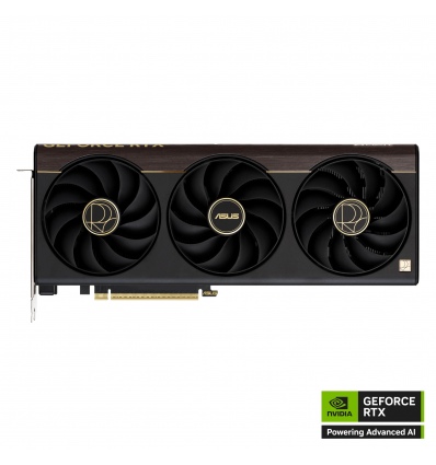ASUS PROART-RTX5070 TI O16G