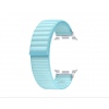 Samsung Látkový řemínek (velikost S/M) Watch 8 Mint