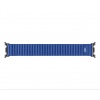 Samsung Látkový řemínek (velikost M/L) Watch 8 Blue