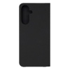Samsung Flipové pouzdro A17 Black