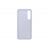 Samsung Silikonový zadní kryt S25 FE Light Blue