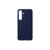 Samsung Silikonový zadní kryt S25 FE Dark Blue