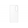 Samsung Průhledný zadní kryt S25 FE Transparent