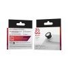 ZAGG Ochranná čočka Premium pro Apple iPhone Air - černá