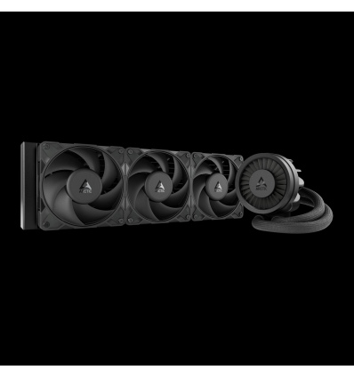 AKCE!!! - ARCTIC Liquid Freezer III Pro 360 - Multikompatibilní vodní chladič CPU typu vše v jednom