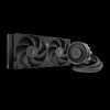 ARCTIC Liquid Freezer III Pro 280 (Black) - All-in-One CPU Water Cooler with 280mm radiator and 2x P