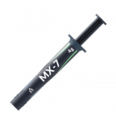 ARCTIC MX-7 4g - ULTIMATE Performance Teplovodivá pasta