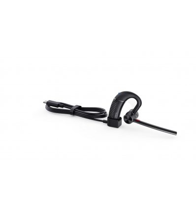 Yealink BH71Lite Mono bluetooth sluchátka, 10