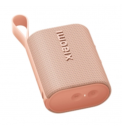 Xiaomi Sound Pocket (5W) Pink