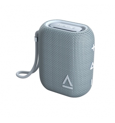 Creative Labs Muvo Flex šedý