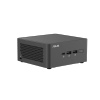 ASUS NUC 15 PRO Kit u7-255H/M.2 slot/2x0G D5/High/