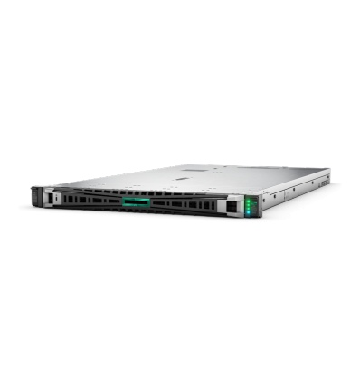 HPE DL360 G12 6515P, 64GB, 2 x 480GB SSD, RPS