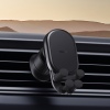 Baseus univerzální držák do auta Stable Gravitational Car Mount Air (do ventilační mřížky) černý