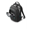 DICOTA Spin Backpack 14-15.6'' Black