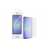 Samsung Ochranná fólie pro Galaxy A36 Transparent