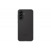 Samsung Silikonový zadní kryt pro Galaxy A56 Black