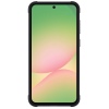 Samsung Tvrzený zadní kryt pro Galaxy A56 Black