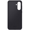 Samsung Silikonový zadní kryt pro Galaxy A36 Black