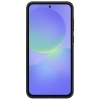 Samsung Zadní kryt s kapsou na kartu pro Galaxy A36 Black