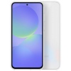 Samsung Průhledný zadní kryt pro Galaxy A36 Transparent