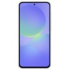 Samsung Průhledný zadní kryt pro Galaxy A36 Transparent